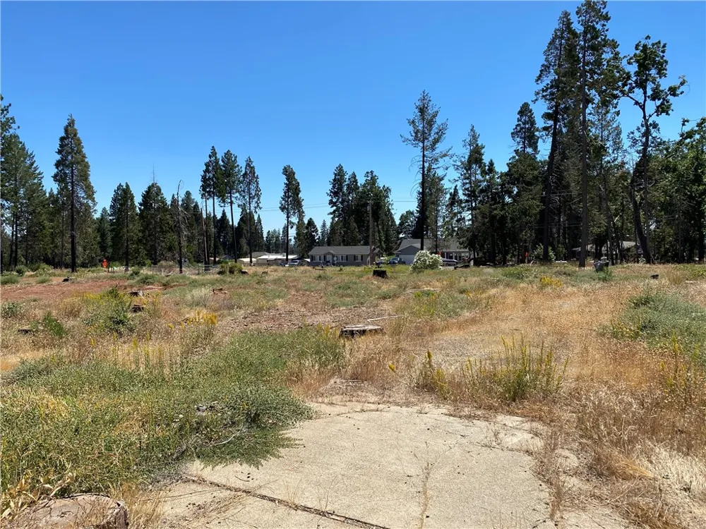 6440 Shaw Circle Magalia, CA 95954