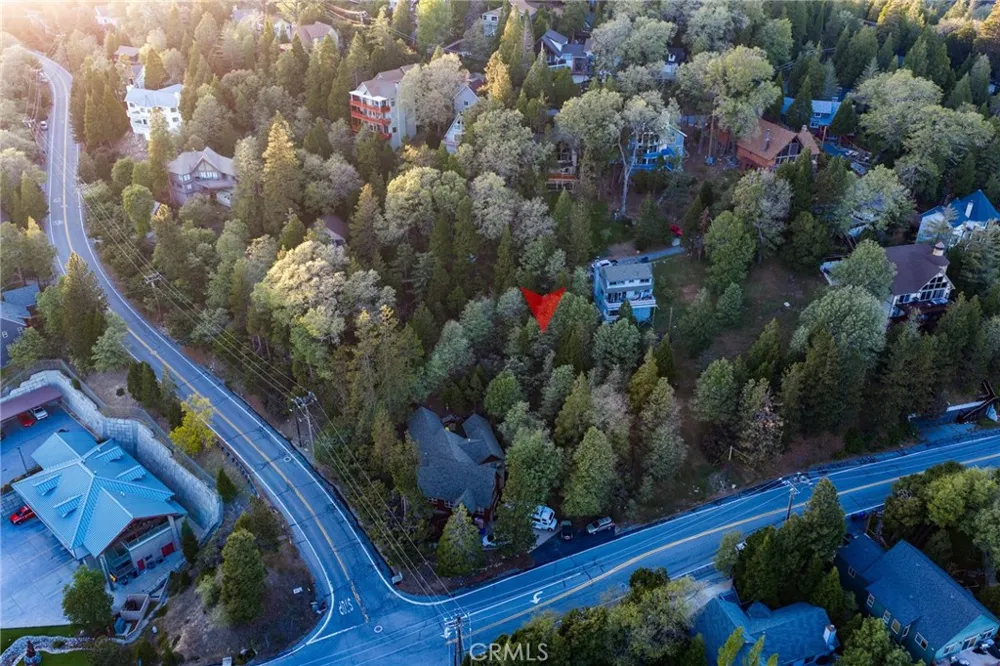 27488 North Bay Road Lake Arrowhead, CA 92352