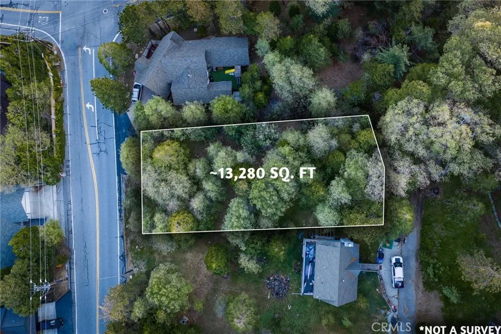27488 North Bay Road Lake Arrowhead, CA 92352