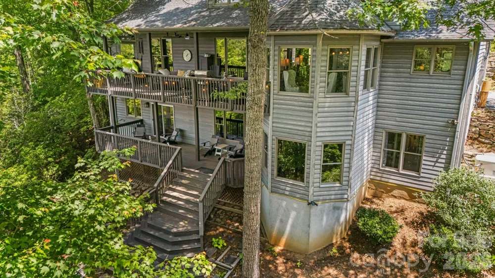 5 Saddle Ridge Fletcher, NC 28732