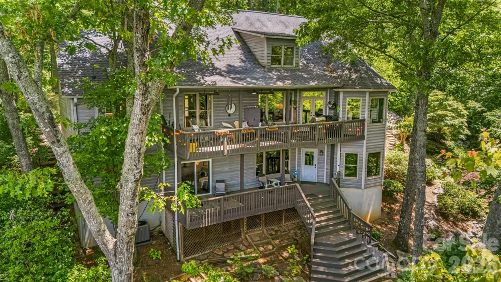 5 Saddle Ridge Fletcher, NC 28732