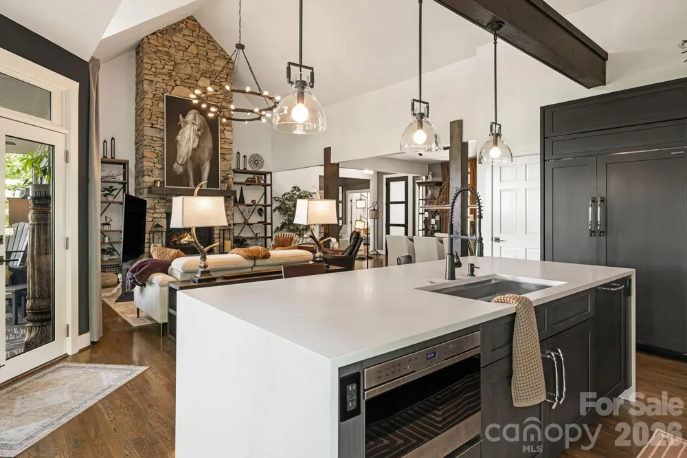 5 Saddle Ridge Fletcher, NC 28732
