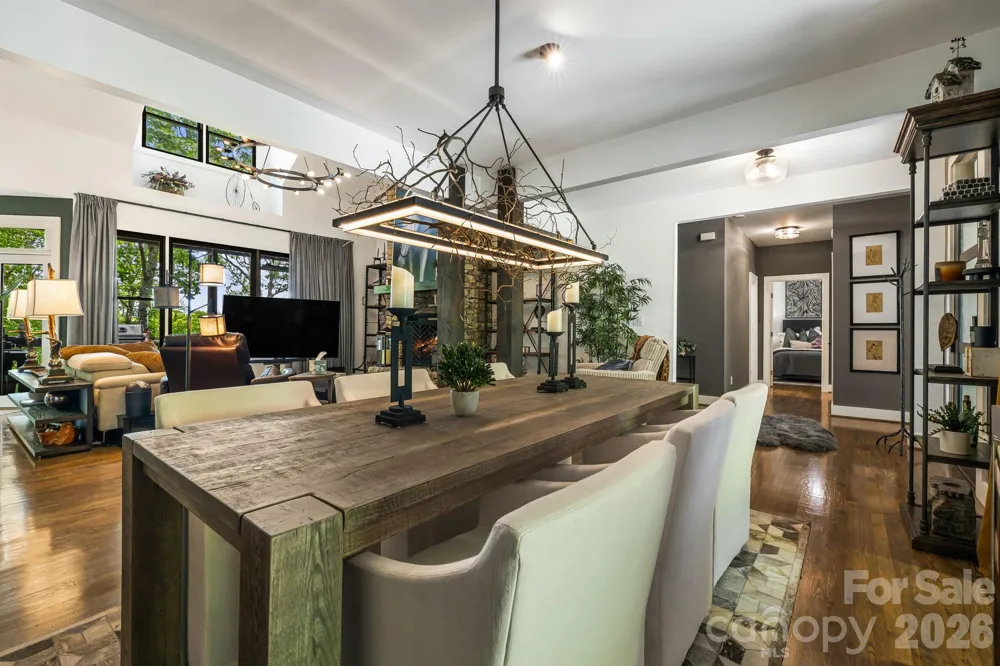5 Saddle Ridge Fletcher, NC 28732