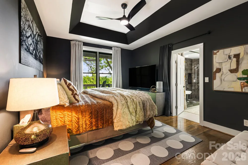 5 Saddle Ridge Fletcher, NC 28732