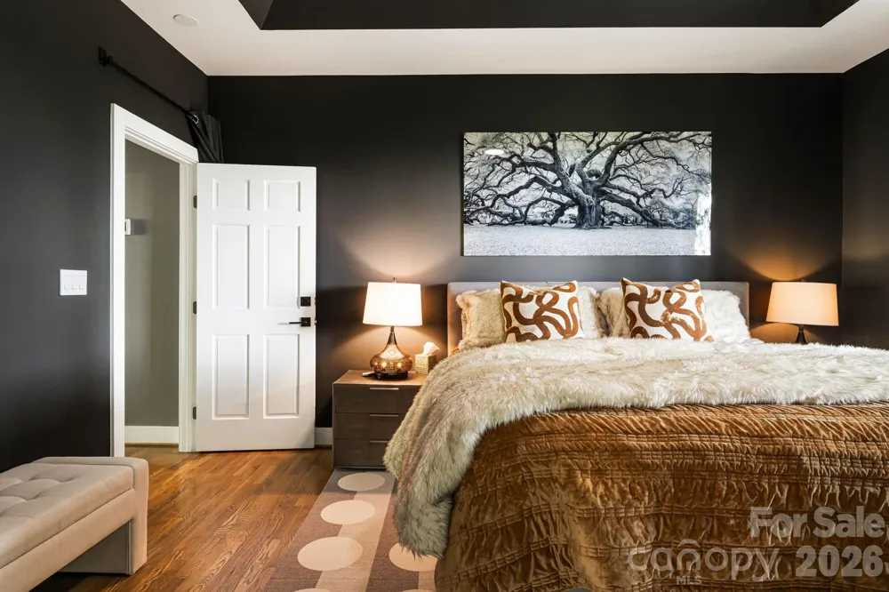 5 Saddle Ridge Fletcher, NC 28732