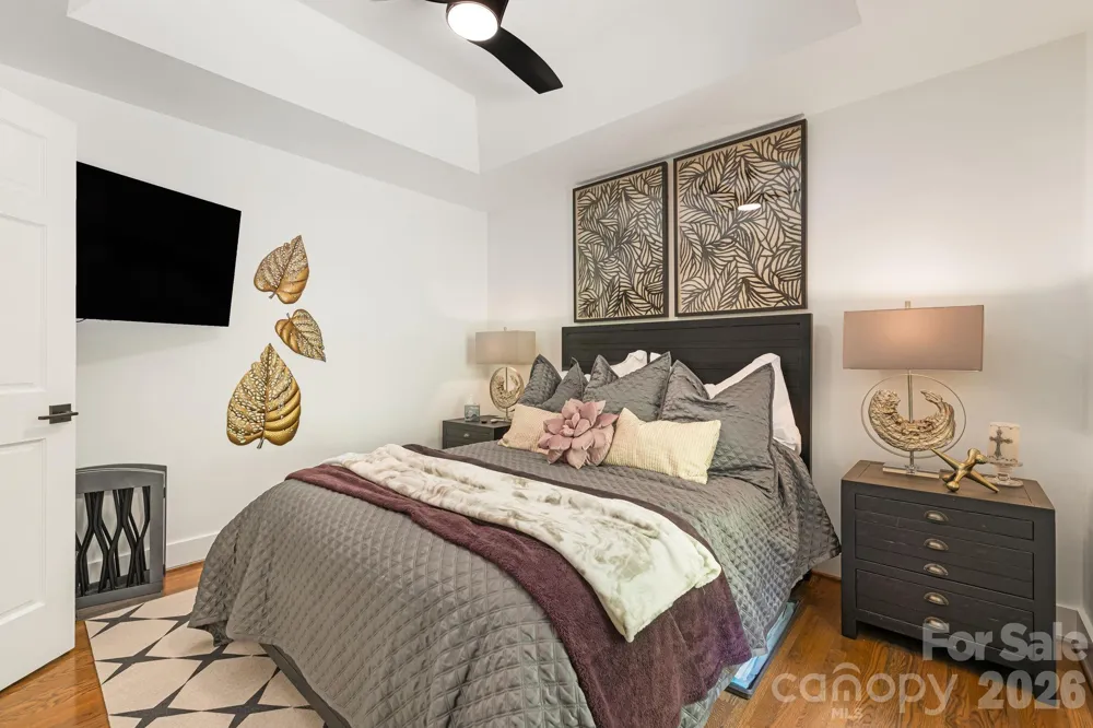 5 Saddle Ridge Fletcher, NC 28732