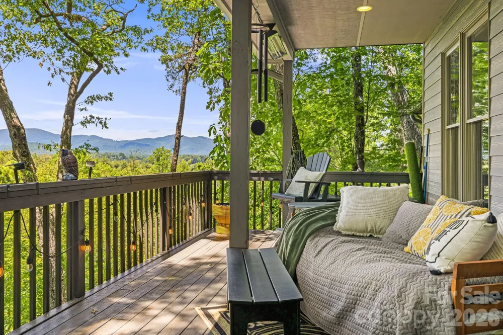 5 Saddle Ridge Fletcher, NC 28732