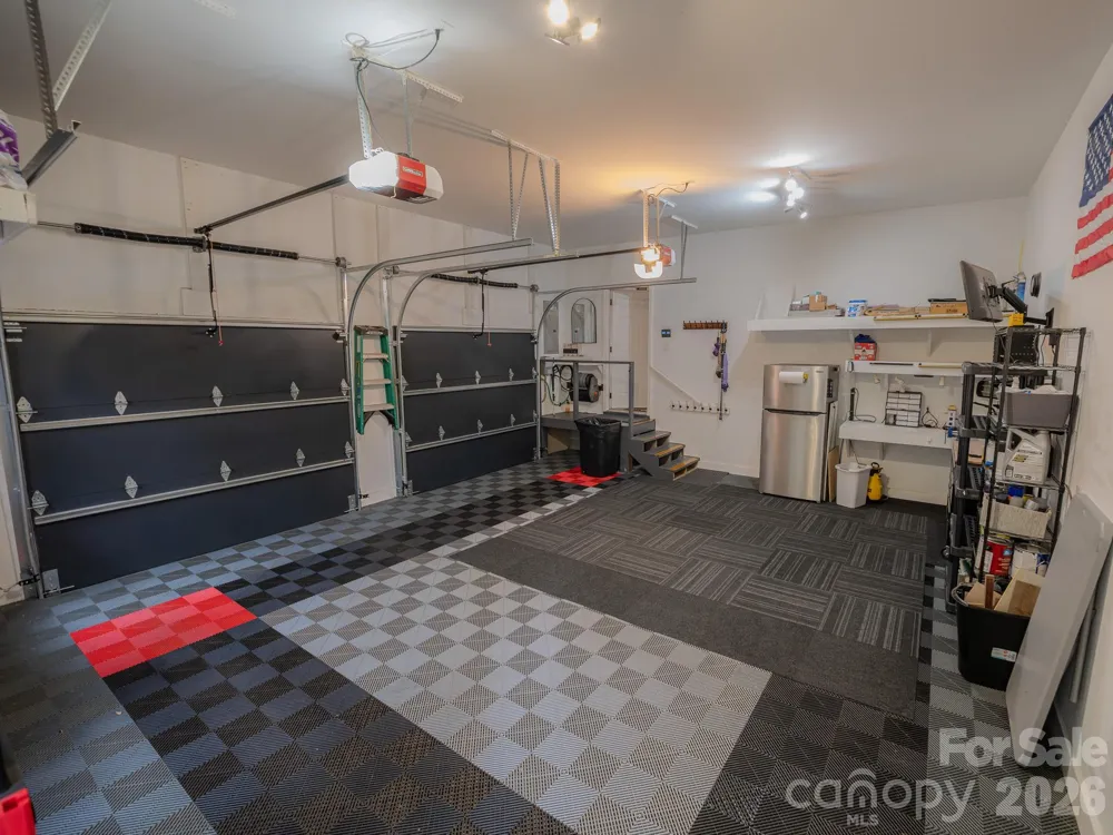 5 Saddle Ridge Fletcher, NC 28732