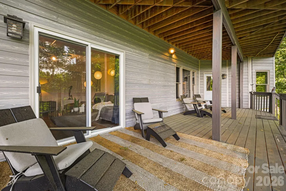 5 Saddle Ridge Fletcher, NC 28732