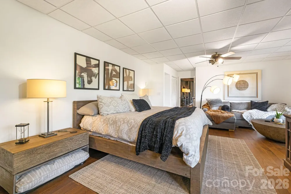 5 Saddle Ridge Fletcher, NC 28732