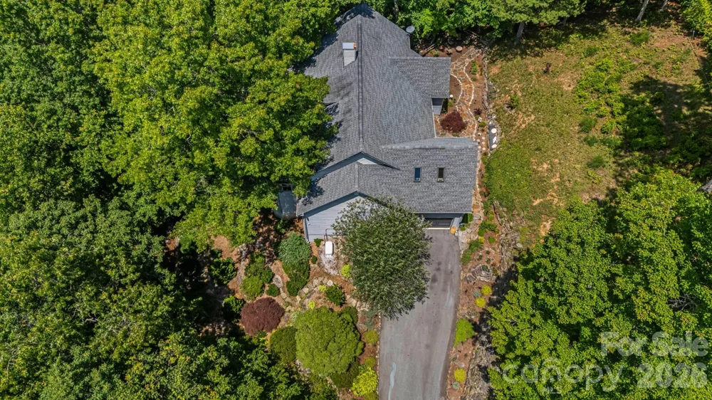 5 Saddle Ridge Fletcher, NC 28732