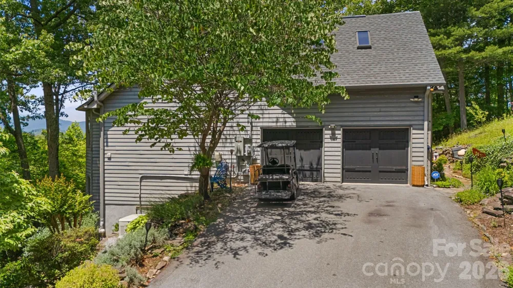 5 Saddle Ridge Fletcher, NC 28732