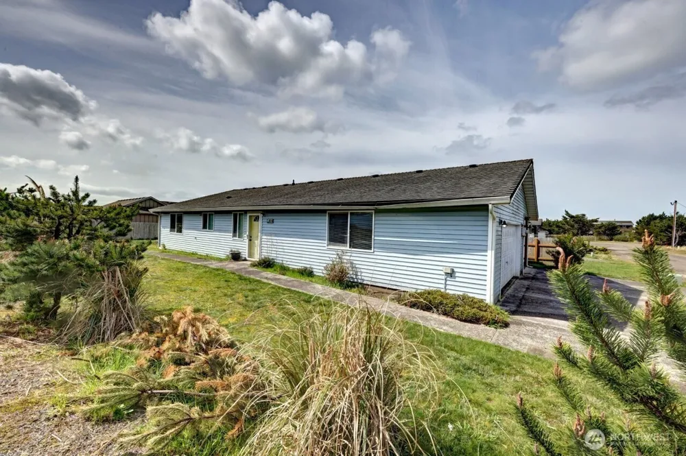 816 325th Street Ocean Park, WA 98640