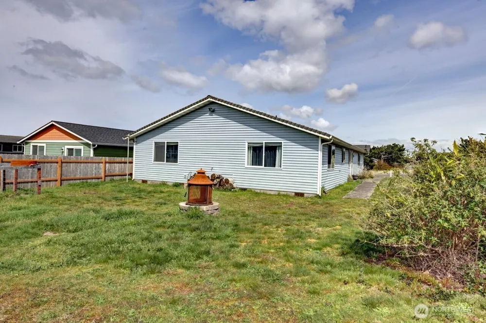 816 325th Street Ocean Park, WA 98640