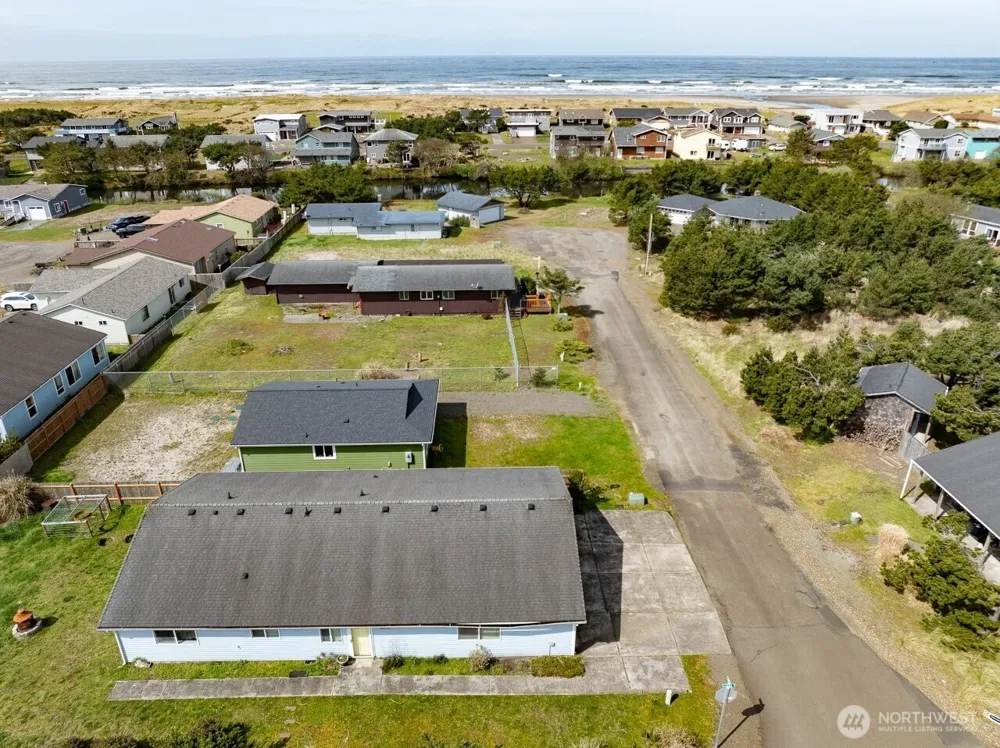 816 325th Street Ocean Park, WA 98640