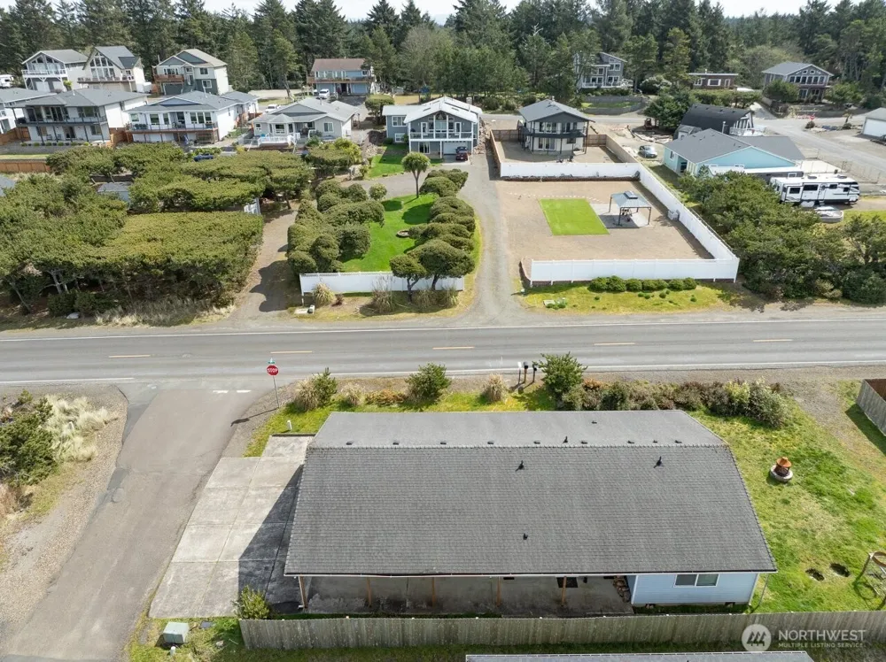 816 325th Street Ocean Park, WA 98640