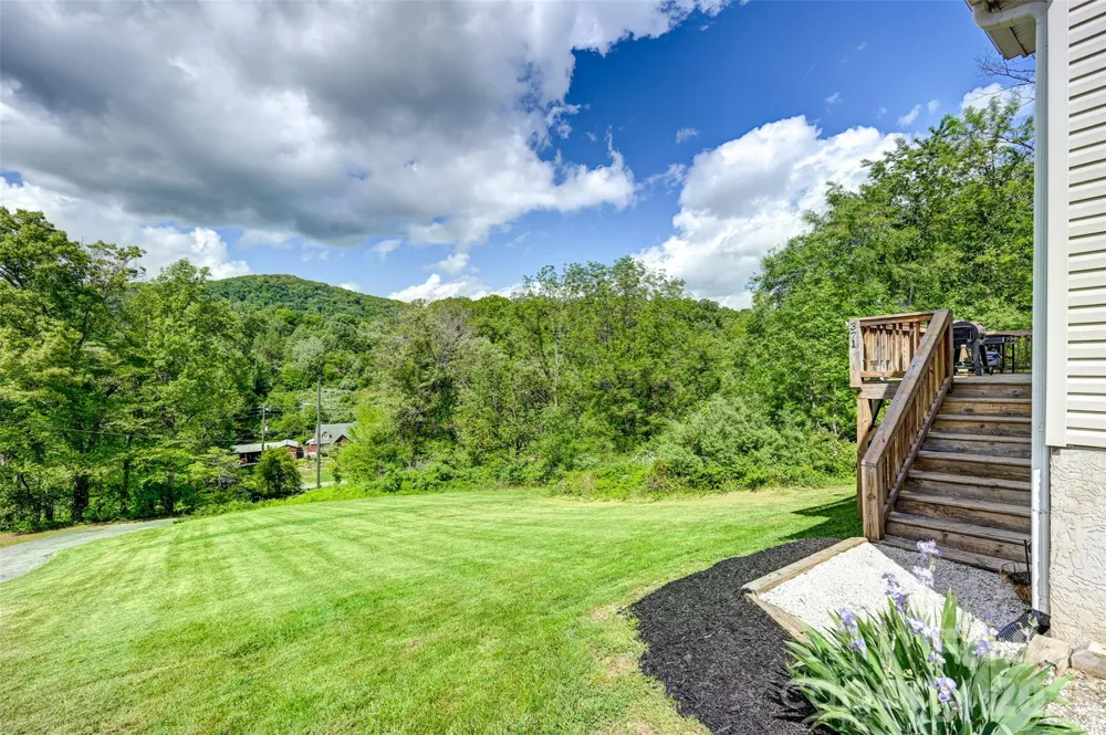 371 Starnes Cove Road Candler, NC 28715