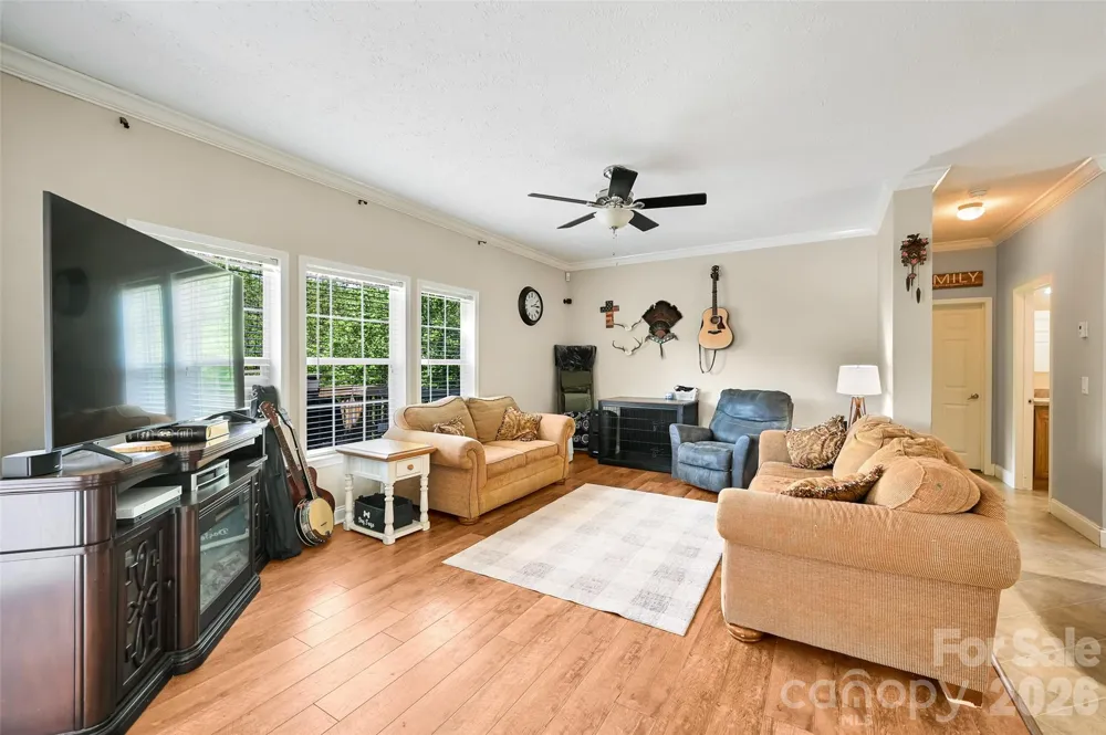 371 Starnes Cove Road Candler, NC 28715