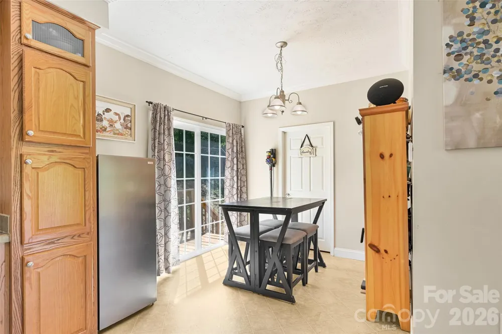 371 Starnes Cove Road Candler, NC 28715