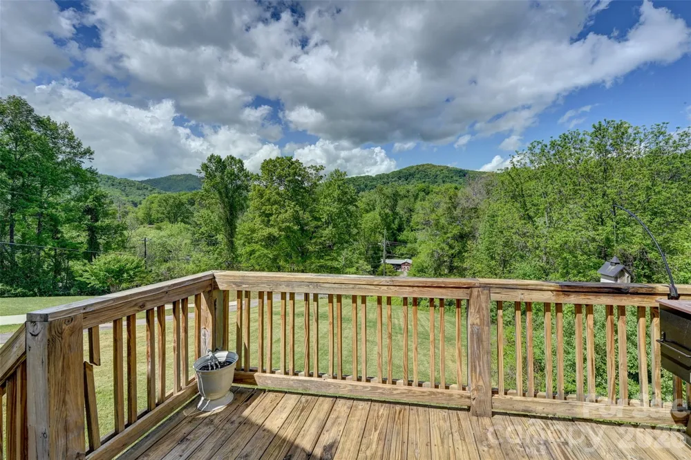 371 Starnes Cove Road Candler, NC 28715