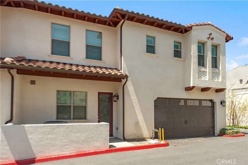 886 Francesca Walnut, CA 91789