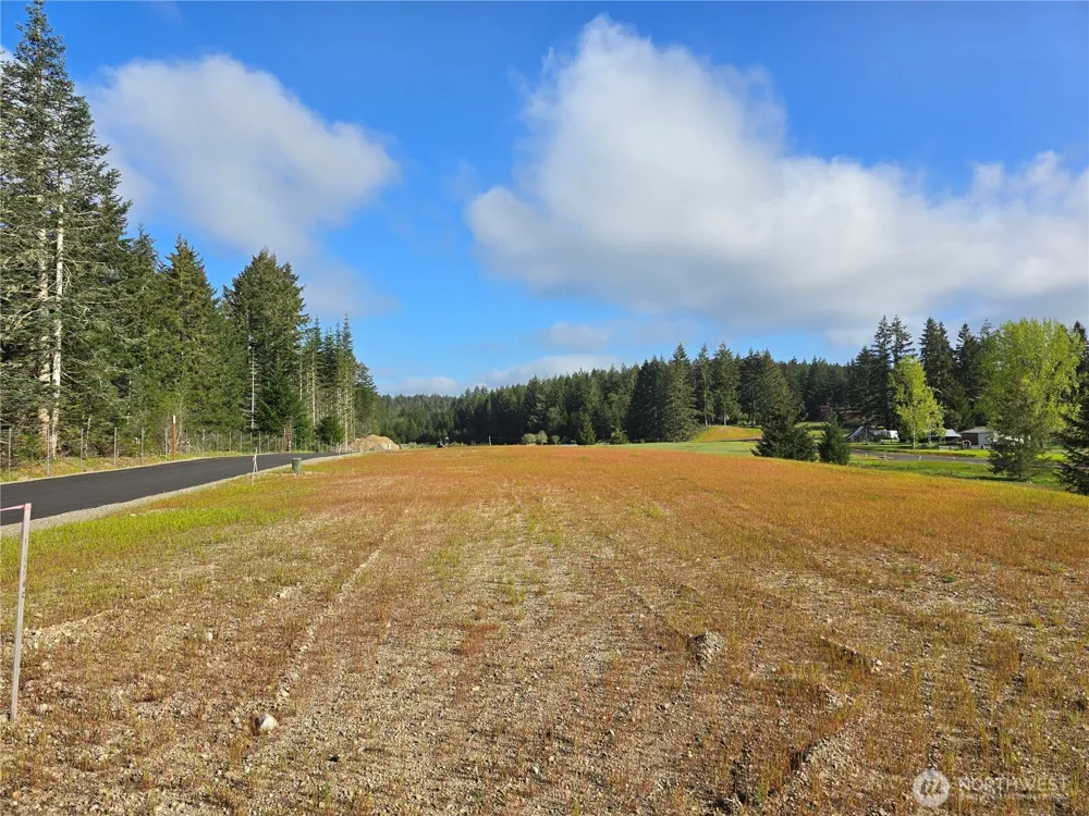 0 E Donbob Lane Allyn, WA 98524