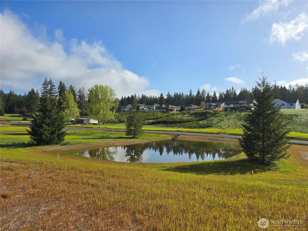 0 E Donbob Lane Allyn, WA 98524