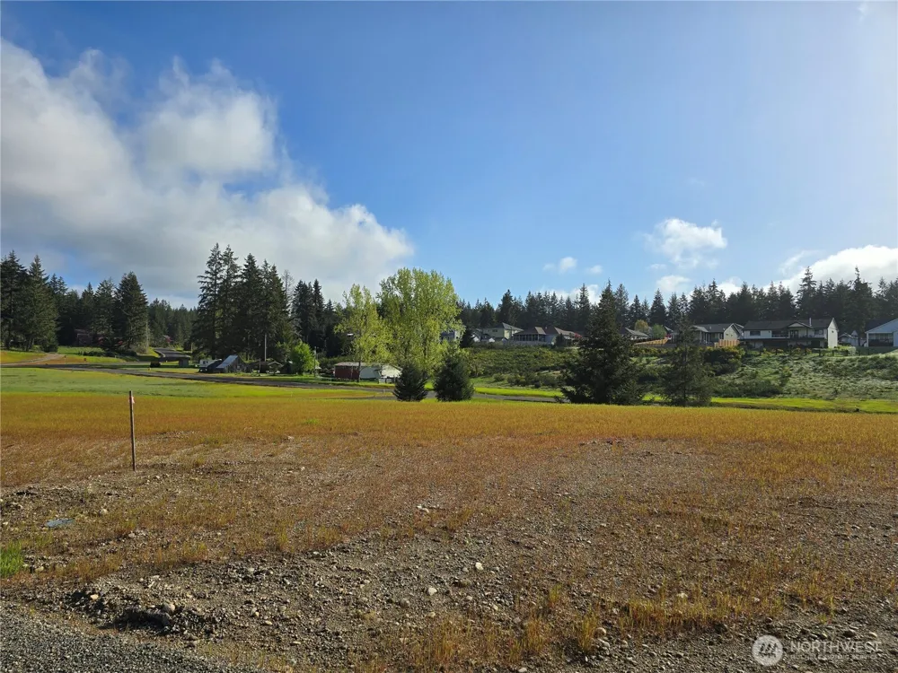 0 E Donbob Lane Allyn, WA 98524