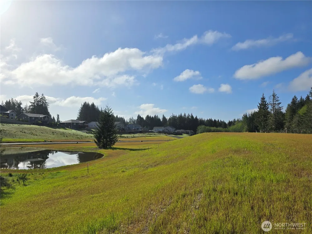 0 E Donbob Lane Allyn, WA 98524