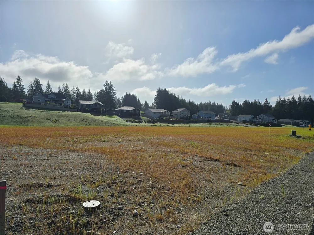 0 E Donbob Lane Allyn, WA 98524