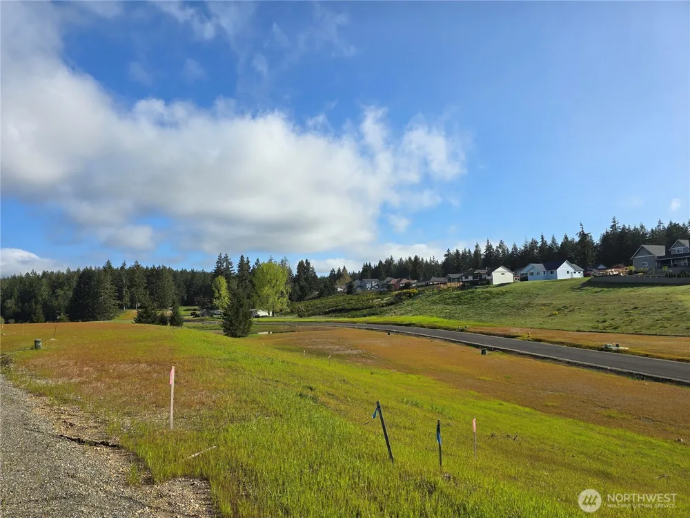 0 E Donbob Lane Allyn, WA 98524