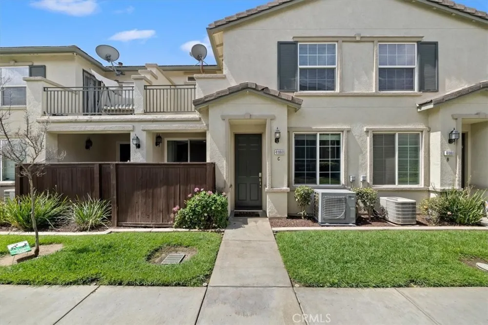 41960 Davenport #C Murrieta, CA 92562