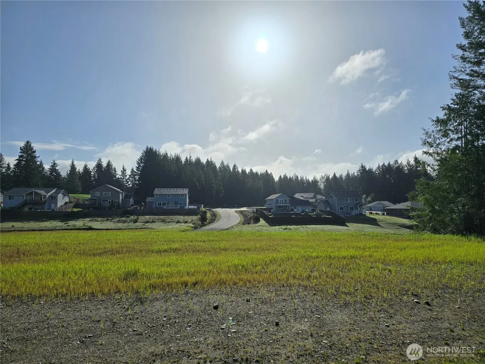 150 E Donbob Lane Allyn, WA 98524