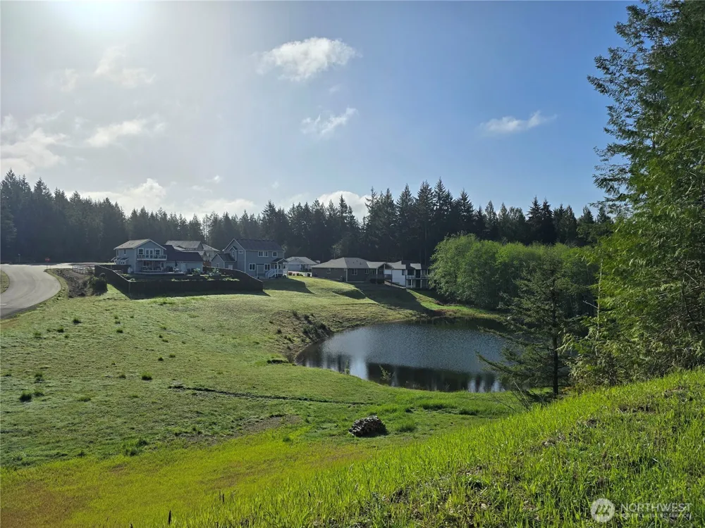 150 E Donbob Lane Allyn, WA 98524