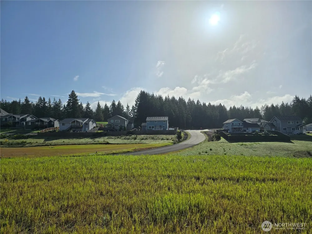 150 E Donbob Lane Allyn, WA 98524