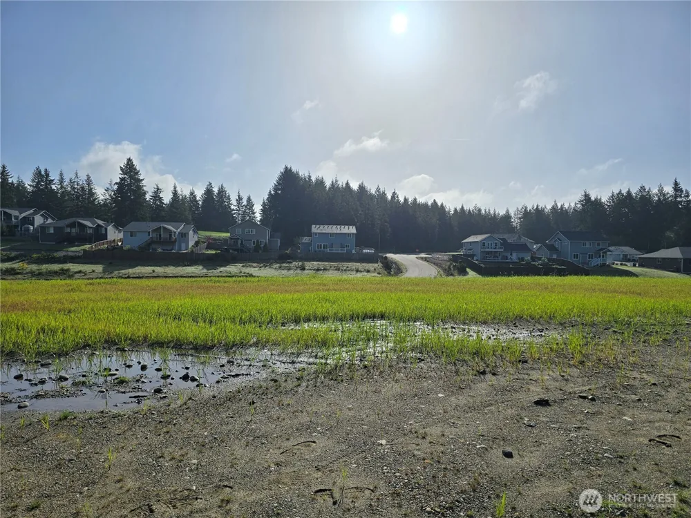 140 E Donbob Lane Allyn, WA 98524