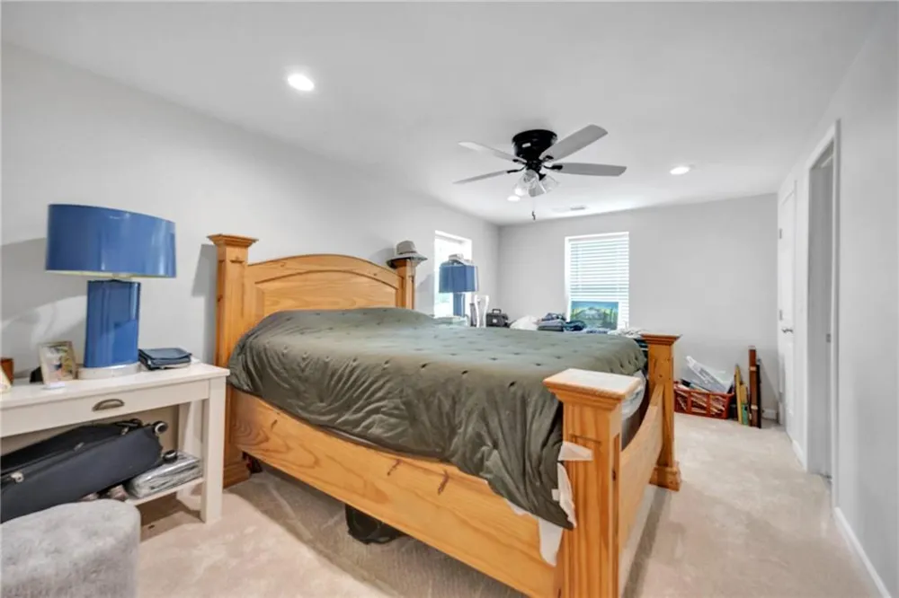 175 Cherokee Drive Jackson, GA 30332