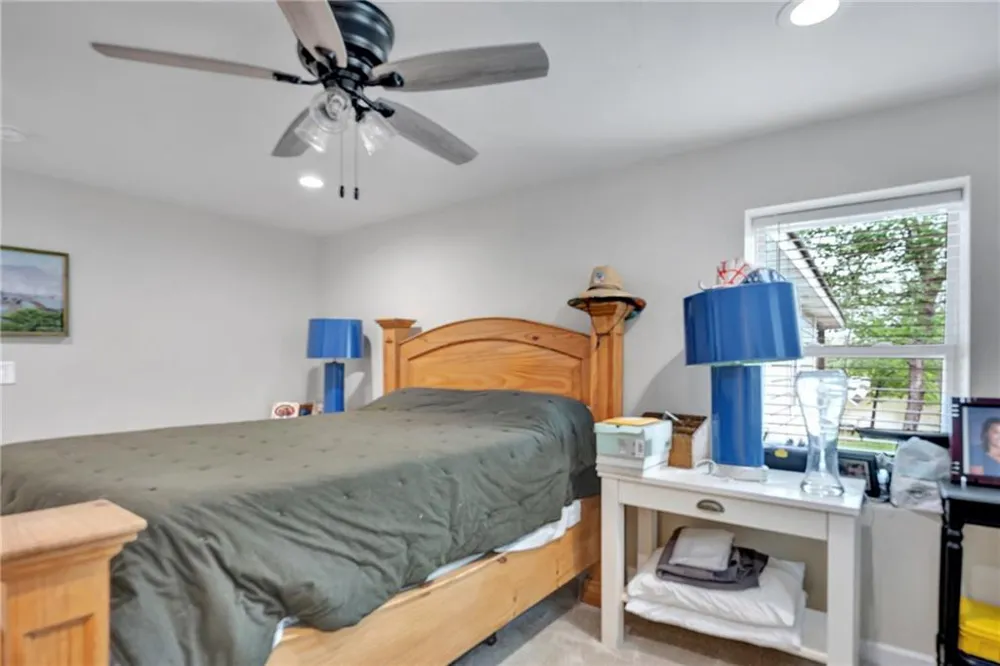 175 Cherokee Drive Jackson, GA 30332