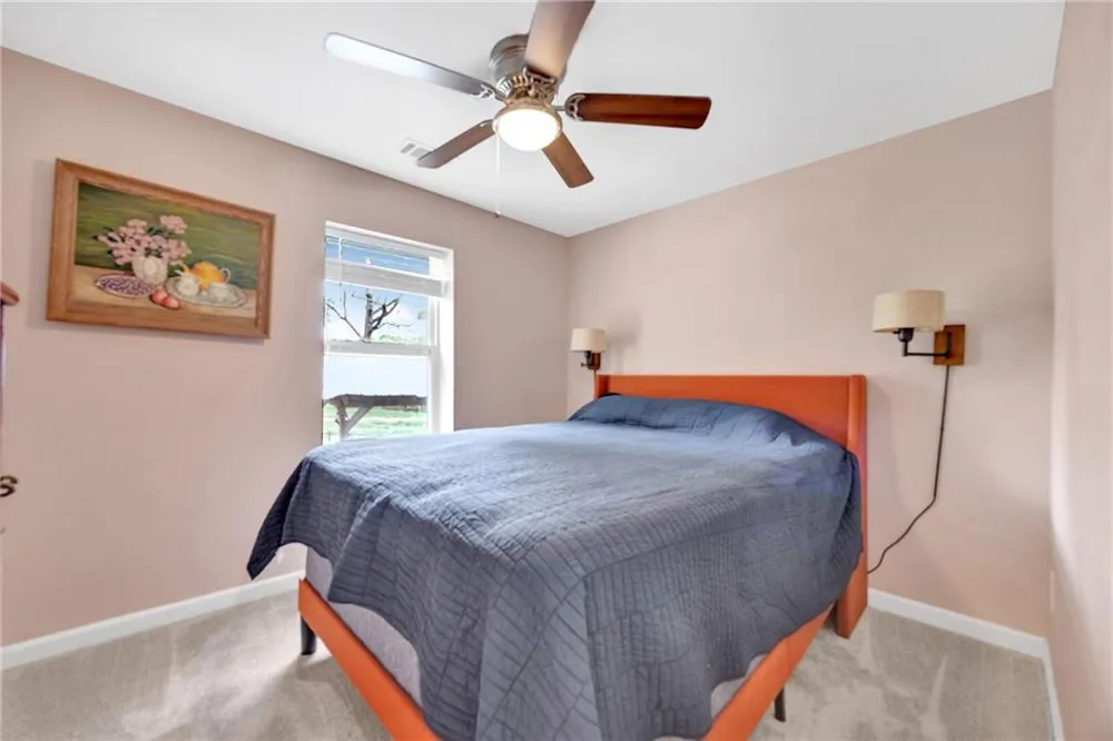 175 Cherokee Drive Jackson, GA 30332