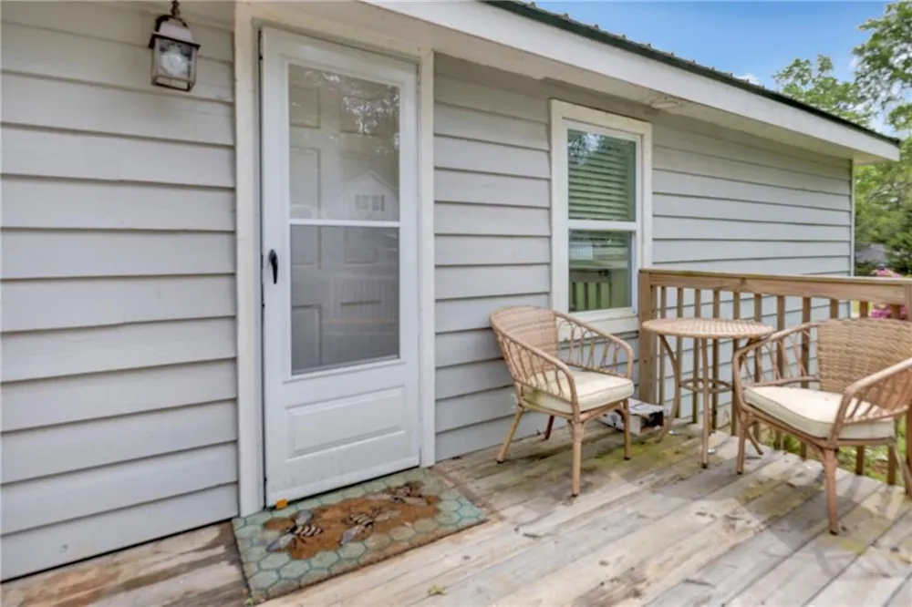 175 Cherokee Drive Jackson, GA 30332