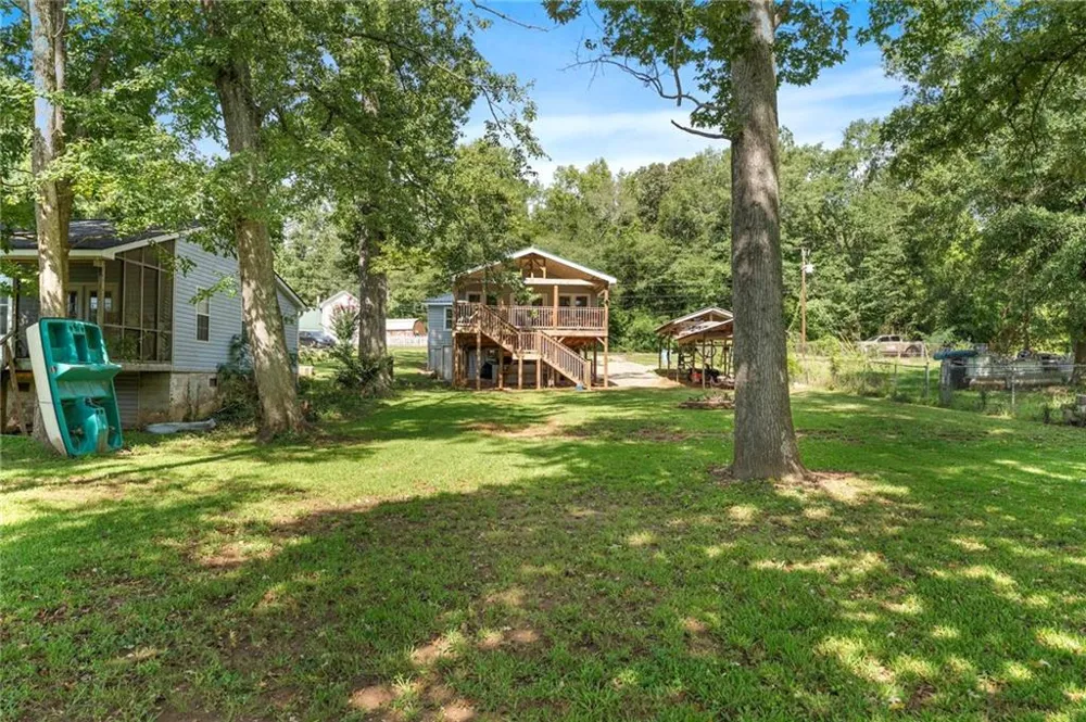 175 Cherokee Drive Jackson, GA 30332