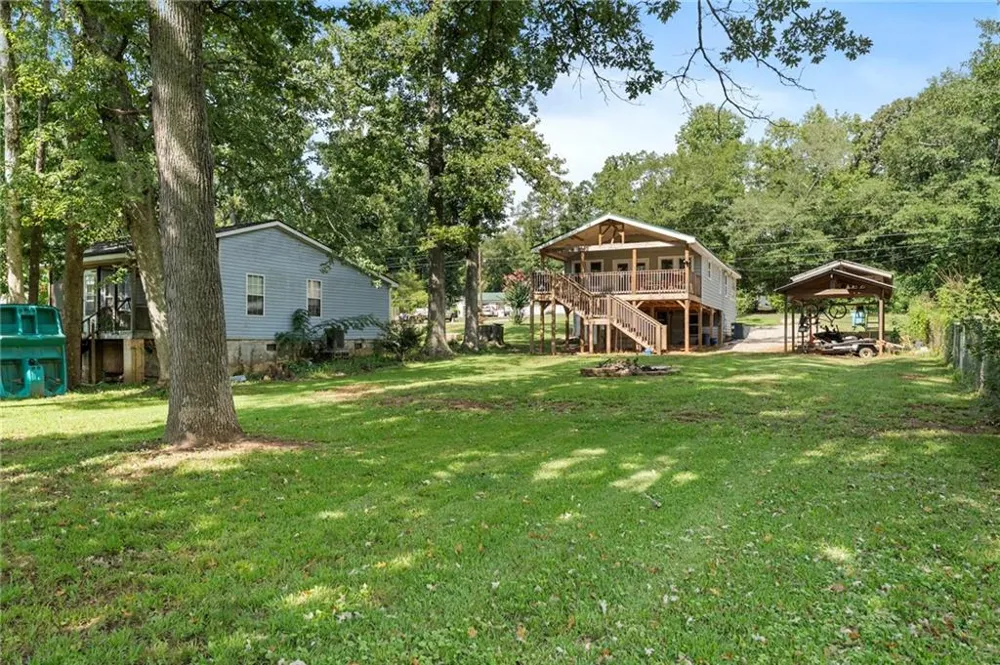 175 Cherokee Drive Jackson, GA 30332