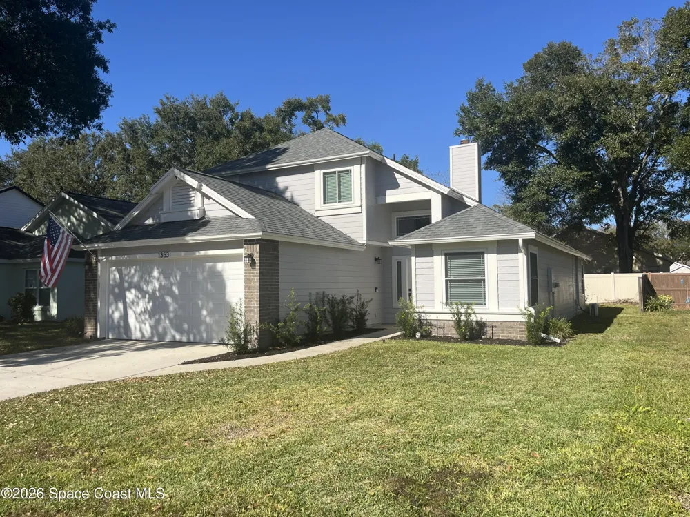 1353 Black Willow Trail Altamonte Springs, FL 32714