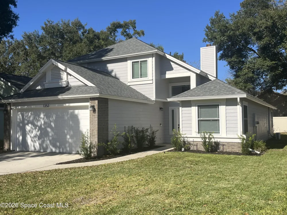 1353 Black Willow Trail Altamonte Springs, FL 32714