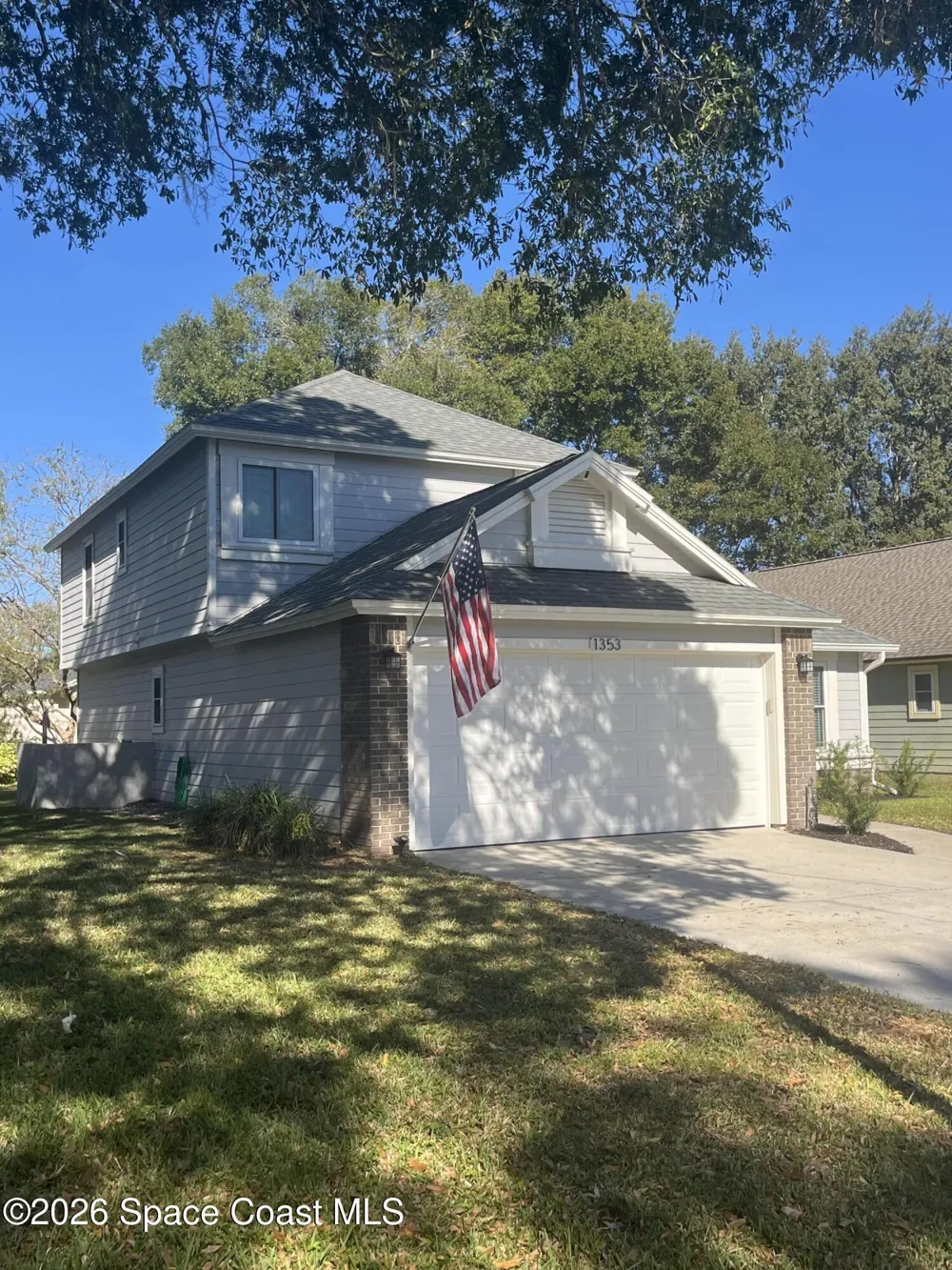 1353 Black Willow Trail Altamonte Springs, FL 32714