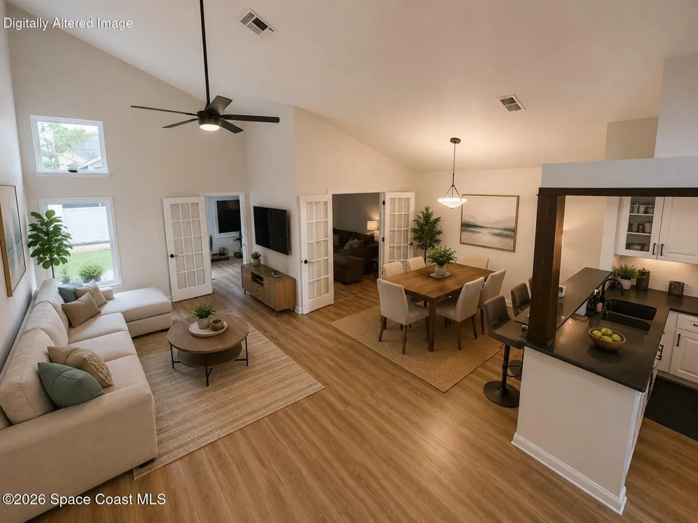 1353 Black Willow Trail Altamonte Springs, FL 32714