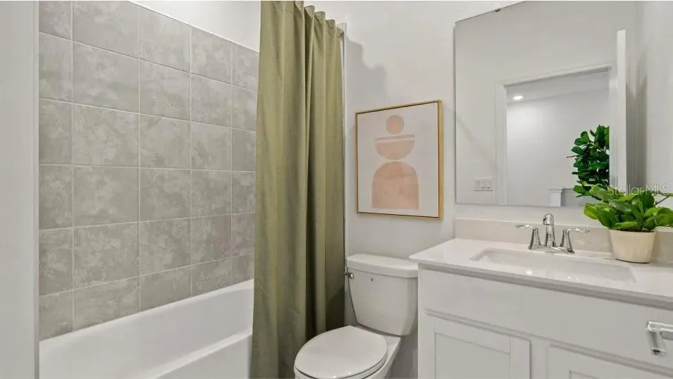 11309 RISING SUN STREET Orlando, FL 32829