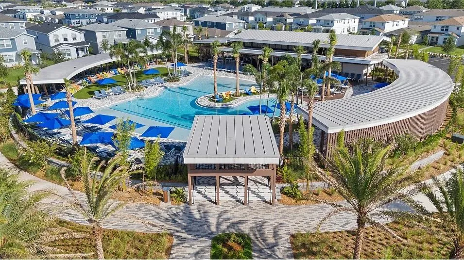 11309 RISING SUN STREET Orlando, FL 32829