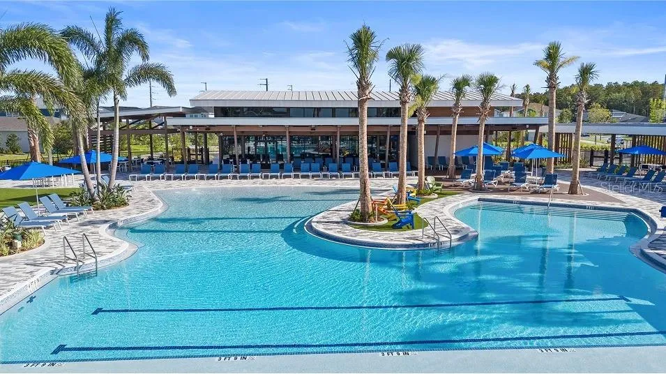 11309 RISING SUN STREET Orlando, FL 32829
