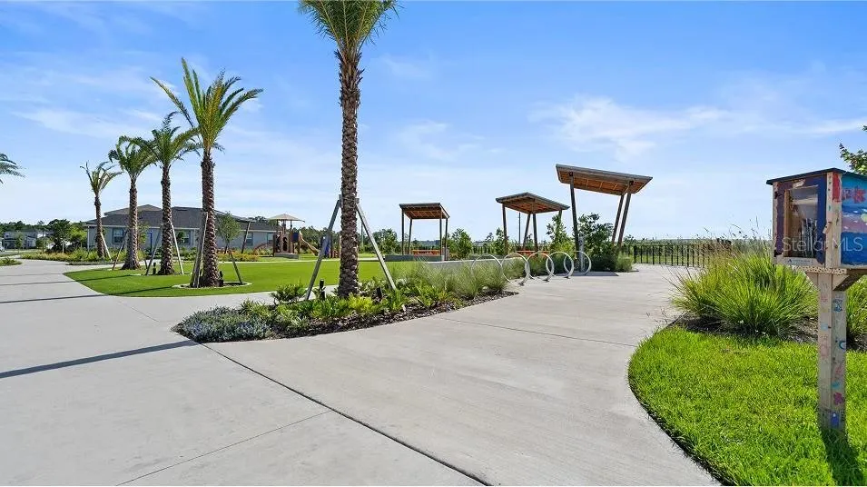 11309 RISING SUN STREET Orlando, FL 32829